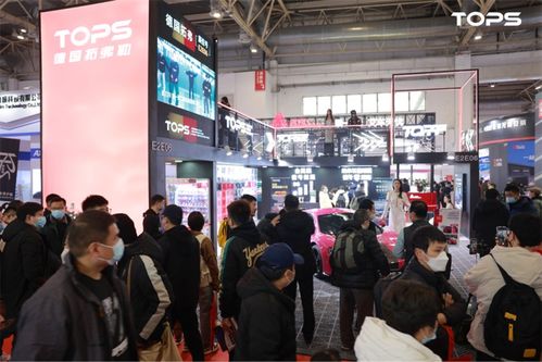 德國拓弗攜三膜一體創新技術及2023潮流改色膜閃耀雅森展，引領文化用品新潮流